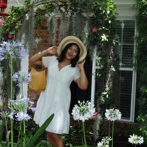 Meet your Posher, Isabella